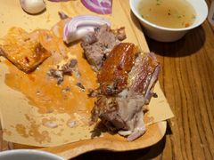 -清真·双公羊·馕坑烤全羊(奥体店)