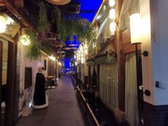 -淀里船宴(卓达店)