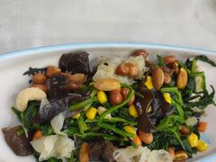 -同发号饭庄(复兴路店)