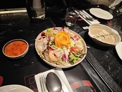 -Nord Grill&Bar Highland诺德西餐(深圳欢乐海岸店)