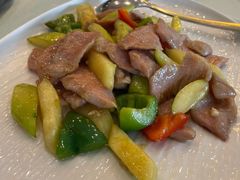 -无锡城中皇冠假日酒店·芳园中餐厅