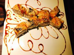 -山葵家·创意料理(万象汇店)