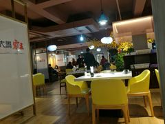 -一把火北京烤鸭(海昌路店)