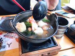 -Sushi Love 创意寿司(丽影广场店)