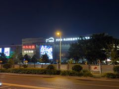 -徐记海鲜(梅溪新天地店)