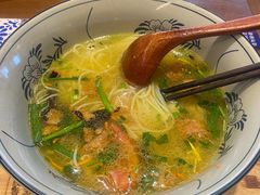 -芸南道·过桥米线(昆明老街旗舰店)