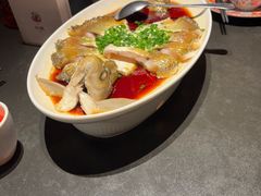 -知楚•精致湖北菜(武商MALL店)