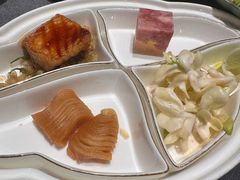 -A One Kitchen·南京精菜馆(德基广场店)