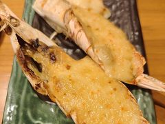 焗大虾-原田新料理(1912店)