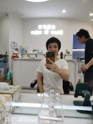 -Show fa salon 秀发沙龙