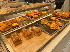 -面包时间Bread Time(南联店)