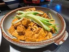 -肉串汪(月坛店)