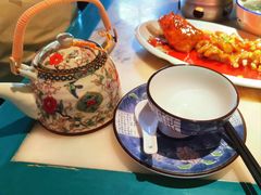 -探花·意境江南菜·唐伯虎文化体验店·松鼠桂鱼(观前店)