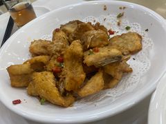 -祈胜邨•顺德鱼生•顺德菜(容桂店)