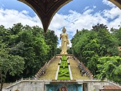 -西双版纳勐泐文化旅游区