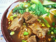 -茗味居羊肉汤面馆(临沂路店)