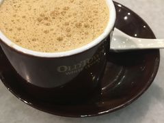 -Old Town White Coffee(gateway@klia2)
