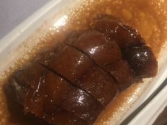 深井烧鹅皇-御花园·粤菜·海鲜火锅(中山公园店)