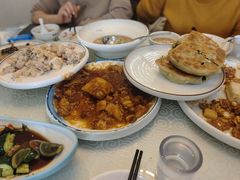 -同发号饭庄(复兴路店)