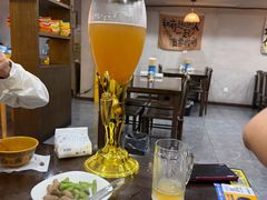 -大佬李砂锅(钱江财富广场店)