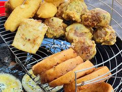 -丽华早点(大成路店)