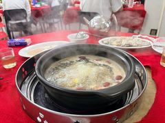 -花苑美食横琴生蚝火锅(拱北粤华路店)