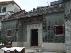 -小洲村