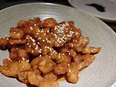 -洞庭土菜馆(易发广场店)