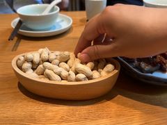 -竹里馆·淮扬菜·功夫茶(老门东店)