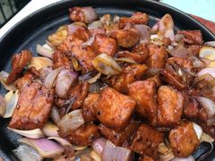 -大树餐厅(红旗街万达店)