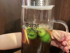 -木屋烧烤(白石洲店)