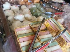 -庆祥斋糕点厂(留学路店)