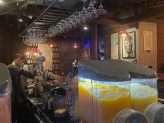 -Luchador摔跤手墨西哥餐厅(恒宇广场店)