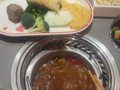 -龍歌自助小火锅(雨花台江南虹悦城店)