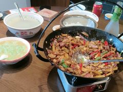 -富正毅三下锅(体育馆店)