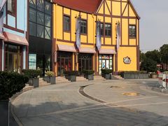 -安徒生童话乐园