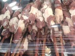 -新疆风味冷水鱼庄(友谊峰路店)