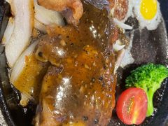 -红透天牛排海鲜自助(长和国际直营店)