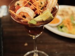 -panchos 墨西哥餐厅(嘉绿苑店)