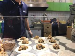 -汤姆大师傅鲜香牛肉饼(深圳保利文化广场店)