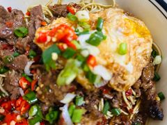 -李易面馆(树木岭店)