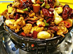 -望京小腰(北京总店)