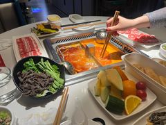 -海底捞火锅(外滩店)