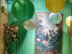 -烛影拾光观景餐厅·创意菜·摄影·小提琴(大唐不夜城店)