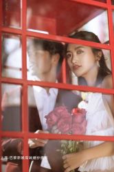 -巴黎新娘婚纱摄影·婚礼策划(嘉定总店)