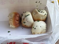 特色生煎-东泰祥生煎馆(重庆北路店)