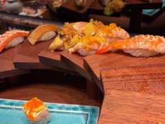 -古田居·特色寿司料理(星之岛旗舰店)