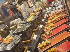 -喜庭海鲜自助(来福士店)