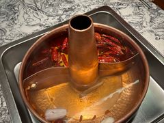 -京元盛铜锅涮肉(上海总店)