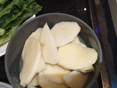土豆-重庆刘一手火锅(三峡广场直营店)